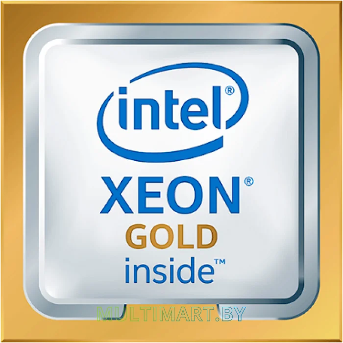 Процессор Intel Xeon Gold 5320